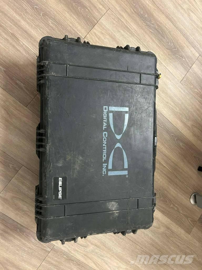 DigiTrak Eclipse Other Underground Equipment