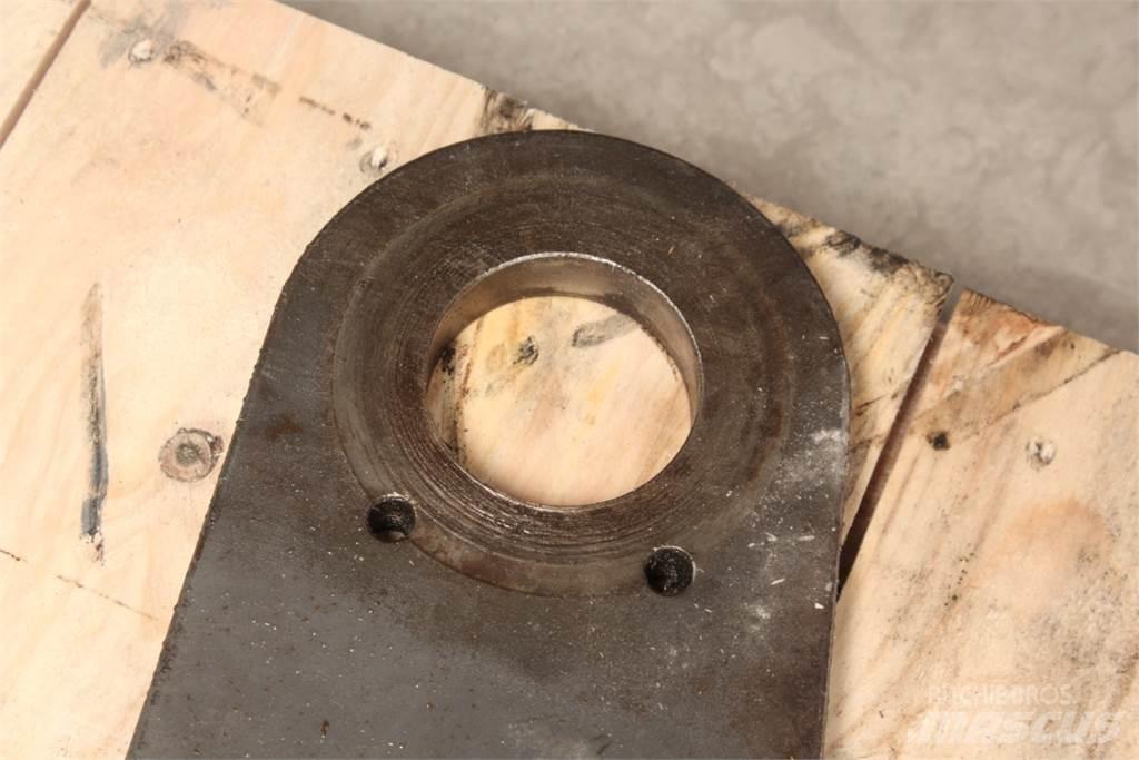 Volvo L40 B Lever Construction - Others