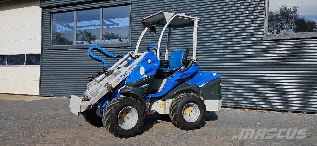 Multione SL840 DT Mini loaders