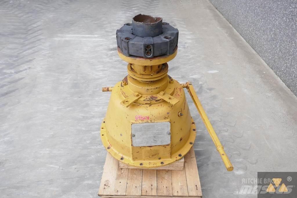 CAT Clutch 2N-7079 Transportation - Others