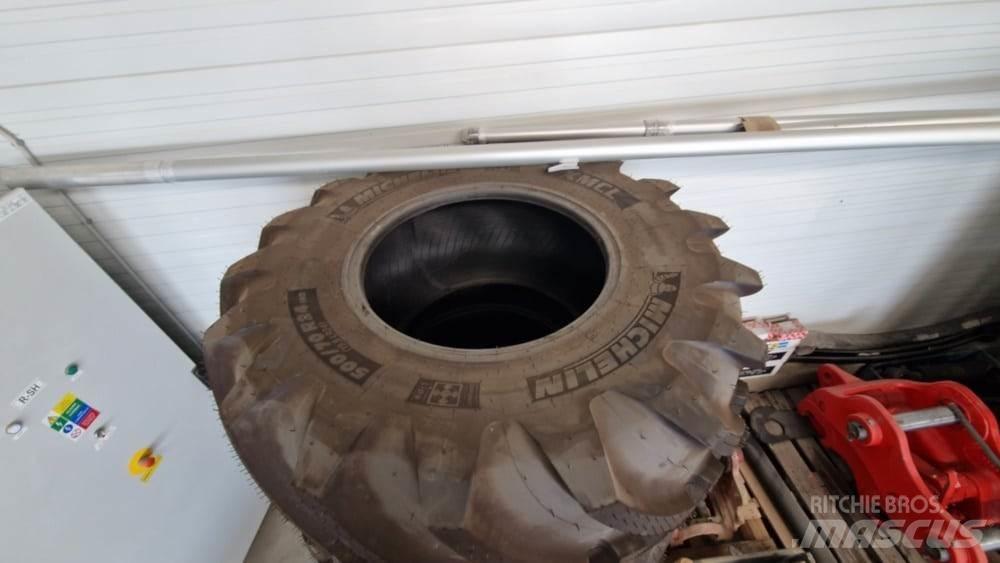Michelin Reifen Tyres, wheels and rims