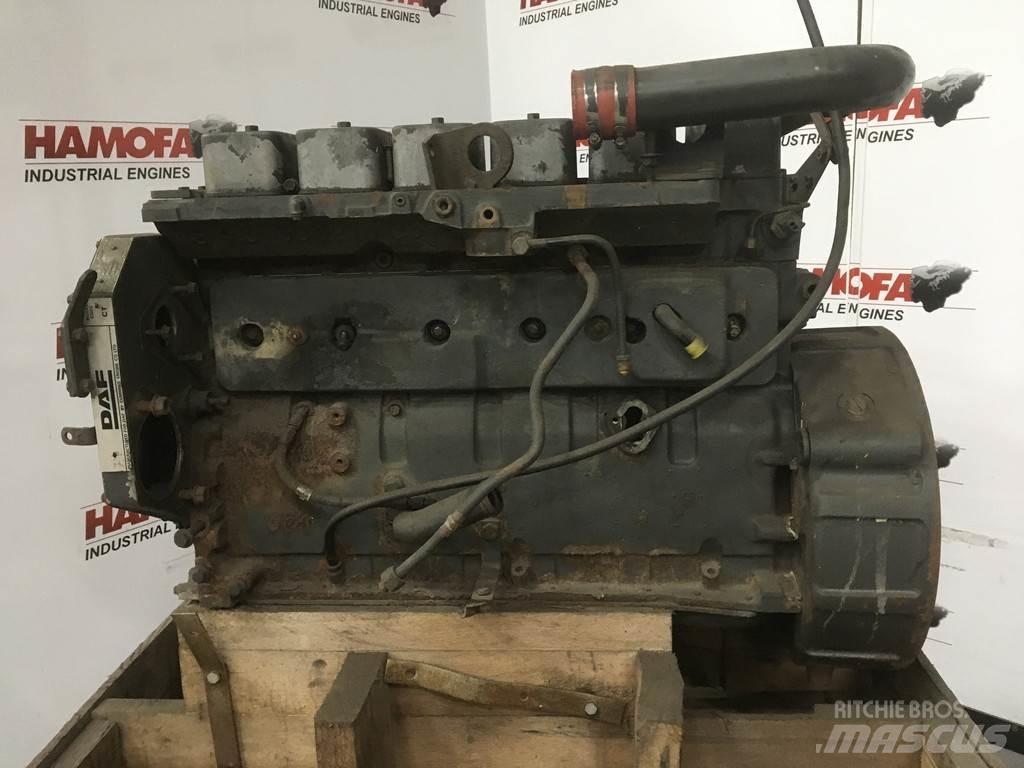 DAF 311 FOR PARTS Construction - Others