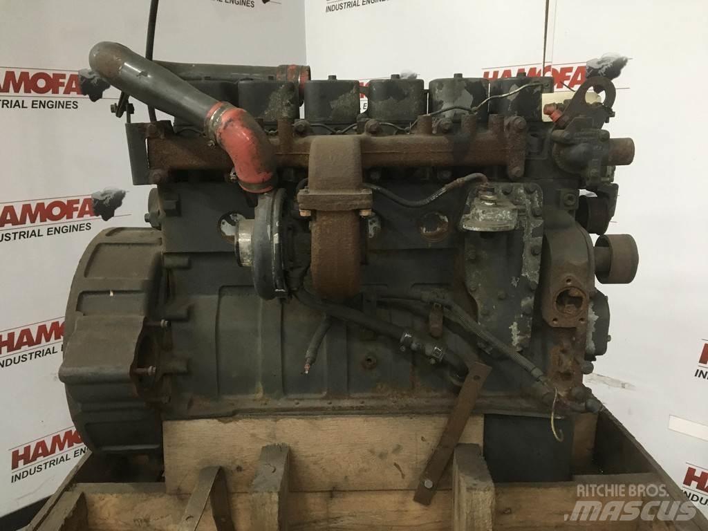 DAF 311 FOR PARTS Construction - Others