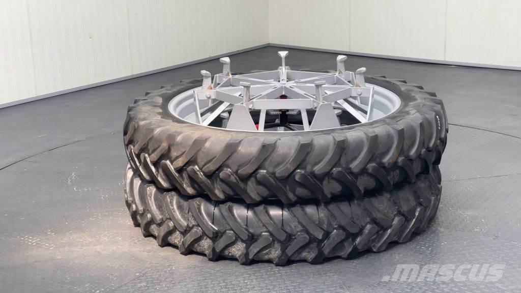 Molcon - Tyres, wheels and rims