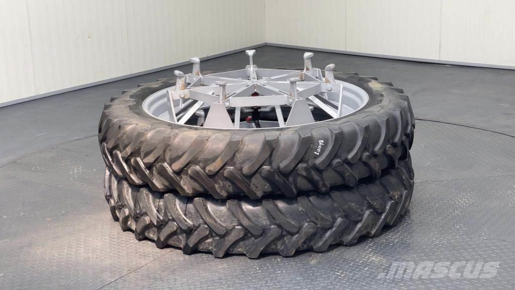 Molcon - Tyres, wheels and rims