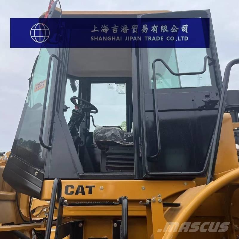 CAT 966 H Wheel loaders