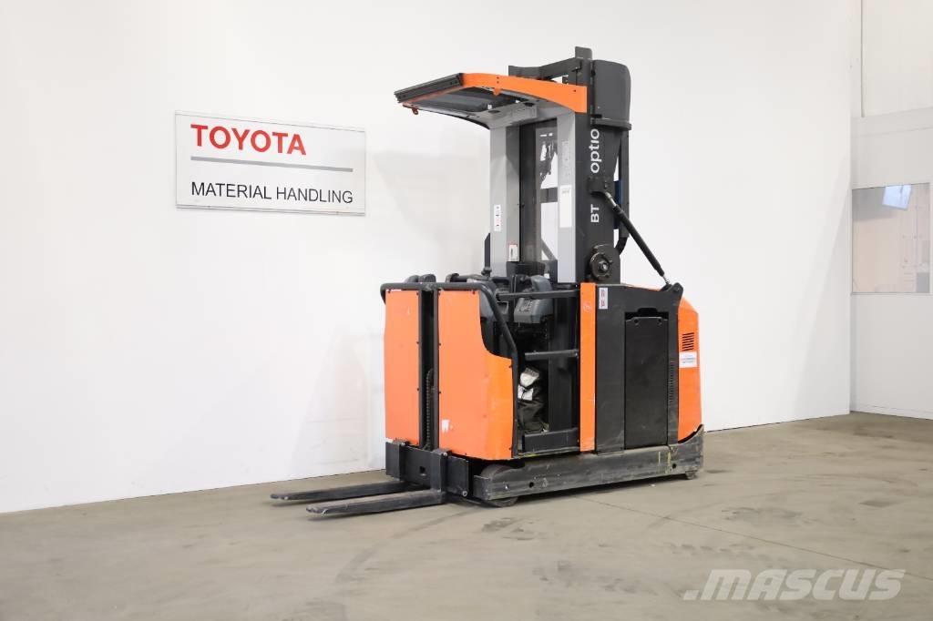Toyota OME 100 H Medium lift order picker