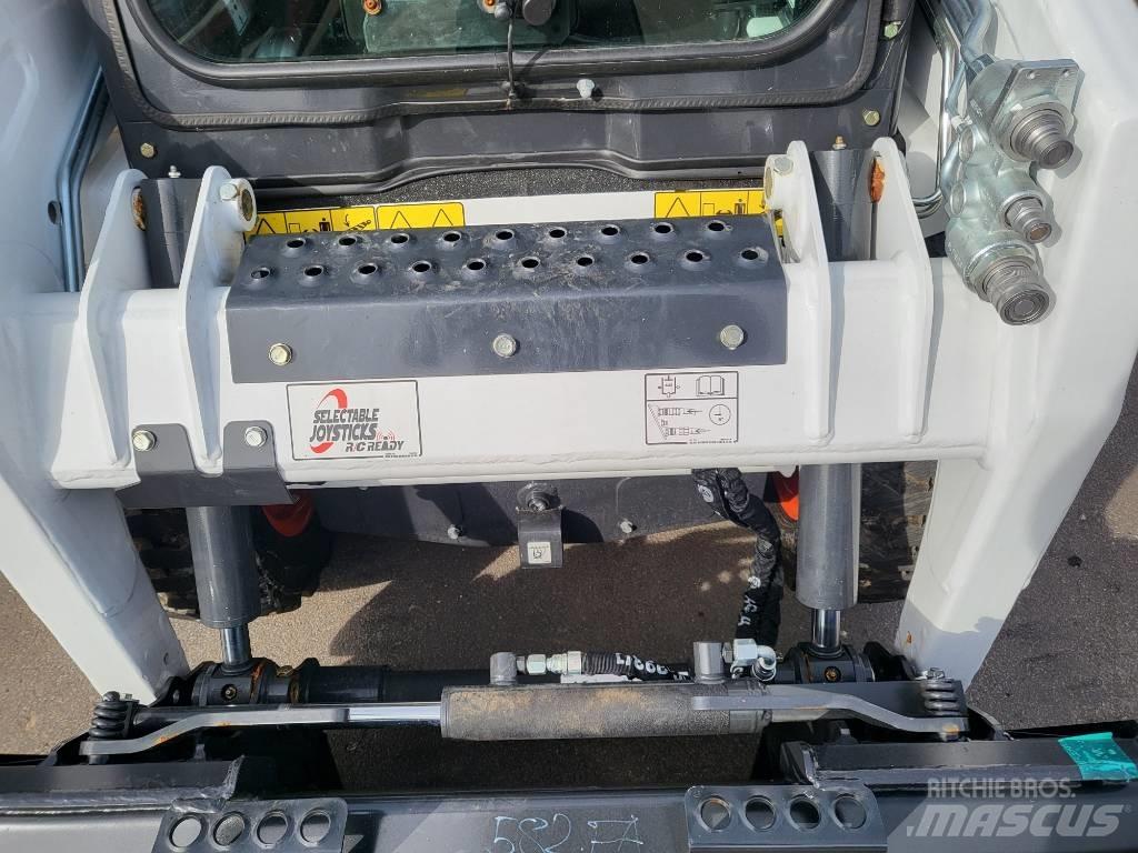 Bobcat S100 Skid steer loaders