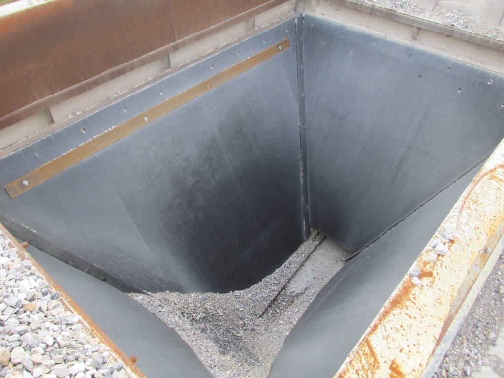 Cedarapids 500 TPH Asphalt mixing plants
