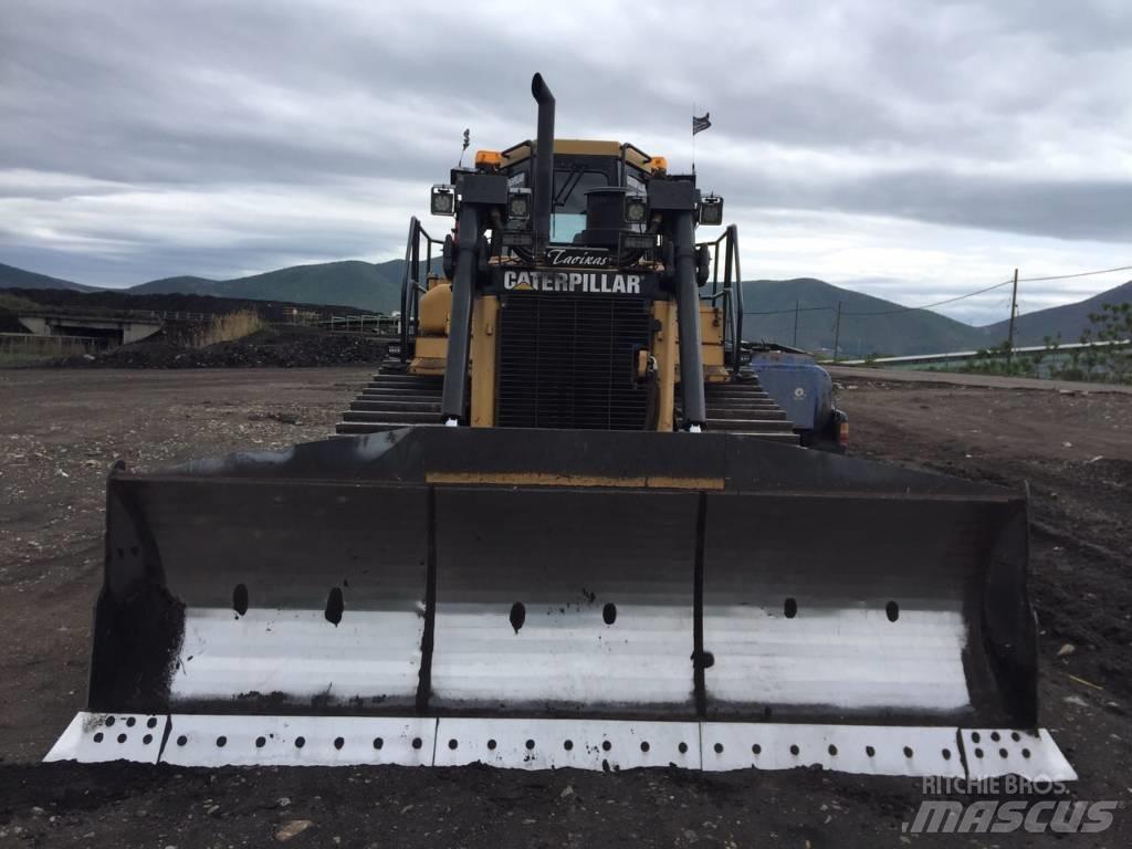 CAT D6R LGP Crawler dozers