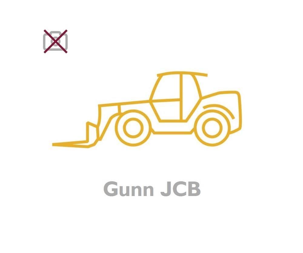 JCB 541-70WM Telescopic handlers