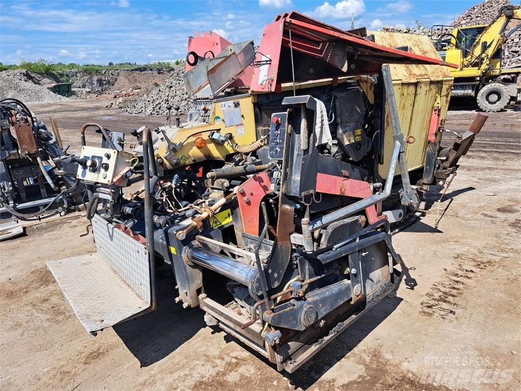 Dynapac F5C Construction - Others