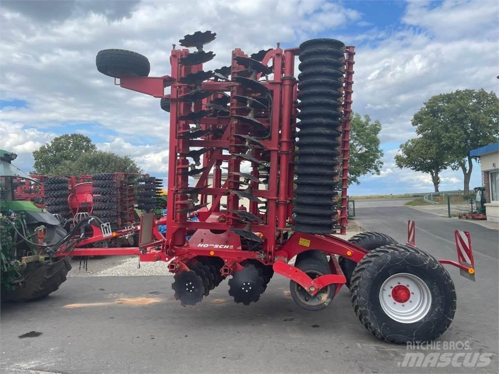 Horsch Joker 10RT Disc harrows