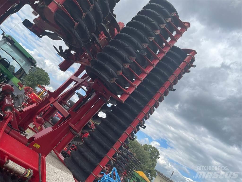 Horsch Joker 10RT Disc harrows