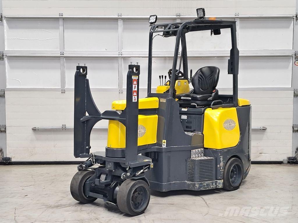Aisle-Master 20SHE Electric forklift trucks
