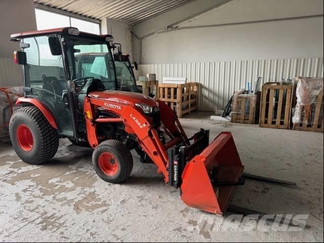 Kubota B 3150 Tractors
