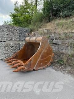 CAT 336 ELN Crawler excavators