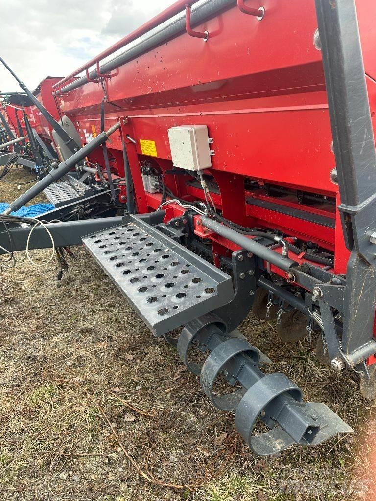 Tume HKL4000 Drills