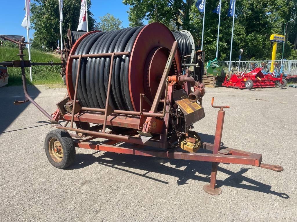 Irrifrance 63/220 Irrigation systems