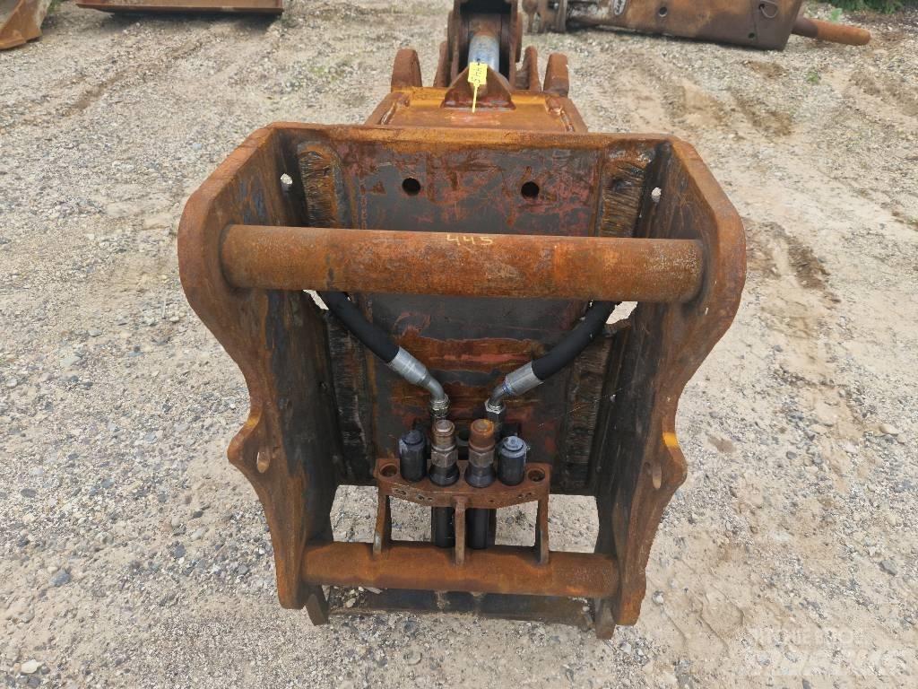 Daemo Demo DFC500 Cutters