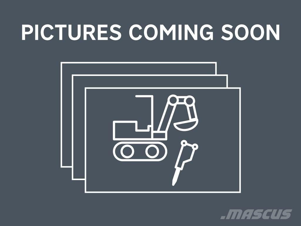 Kubota U10-5 Mini excavators < 7t (Mini diggers)