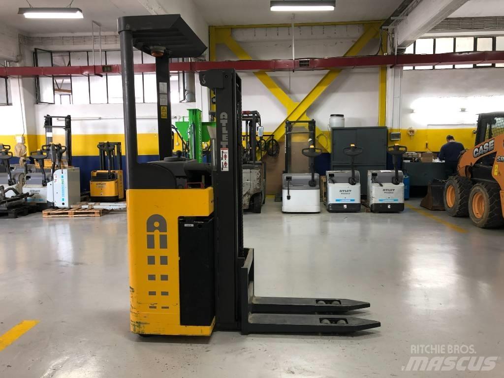 Atlet AJN160 Electric forklift trucks