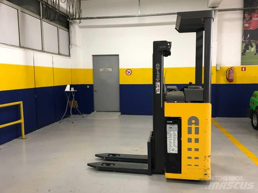 Atlet AJN160 Electric forklift trucks