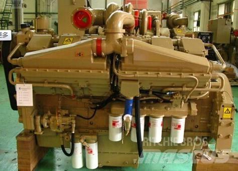 Cummins KT38-M800 Engines