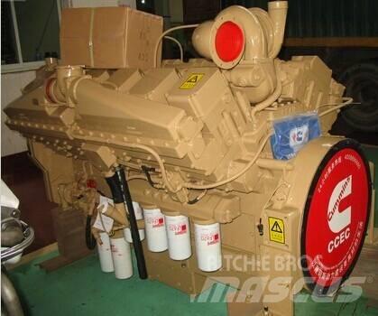 Cummins KT38-M800 Engines