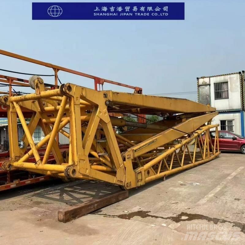 XCMG QY500 All terrain cranes