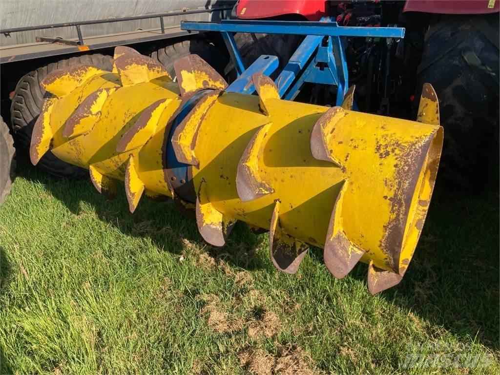 Reck Magna Agriculture - Others