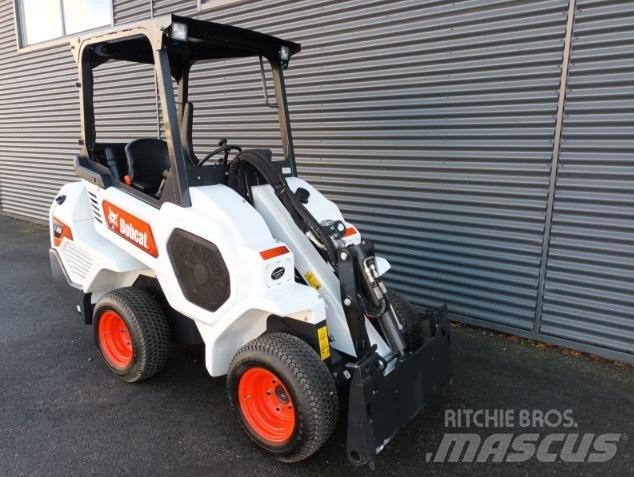 Bobcat l23 Mini loaders