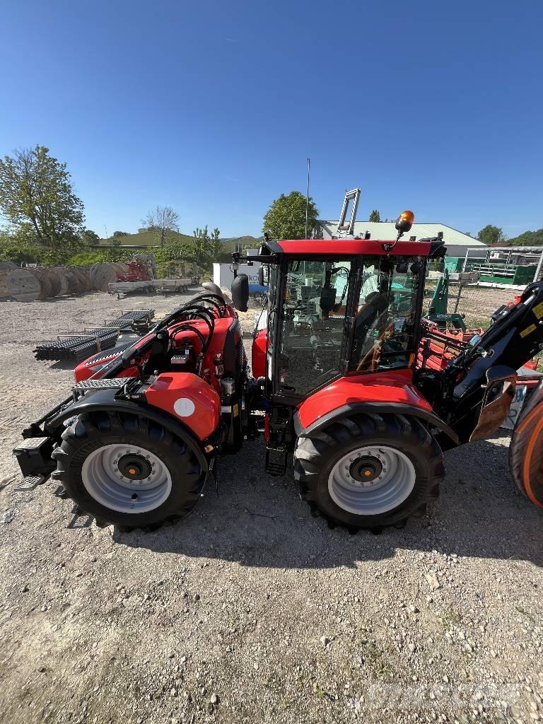 Huddig 1260D Backhoe loaders