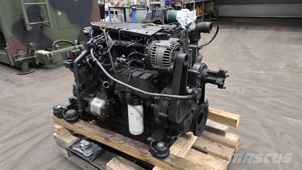 Deutz TCD2013L042V Engines
