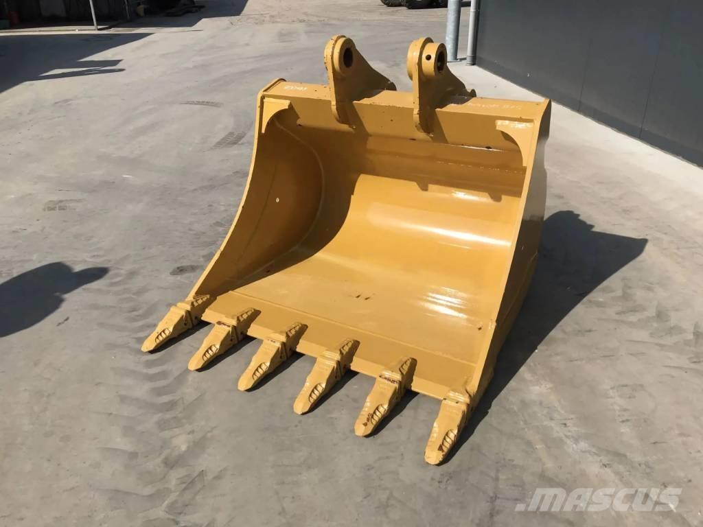 CAT M322C 1.40m Buckets