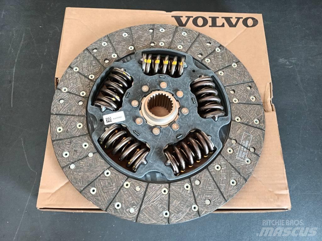 Volvo DISC 24159627 Transmission