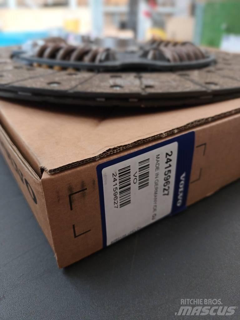 Volvo DISC 24159627 Transmission