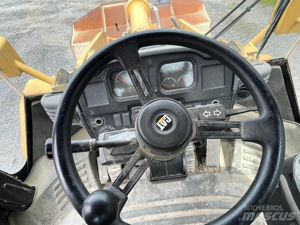 CAT 962 H Wheel loaders
