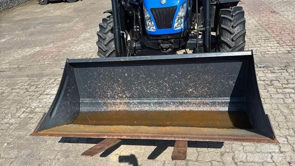 New Holland T4.55 Tractors