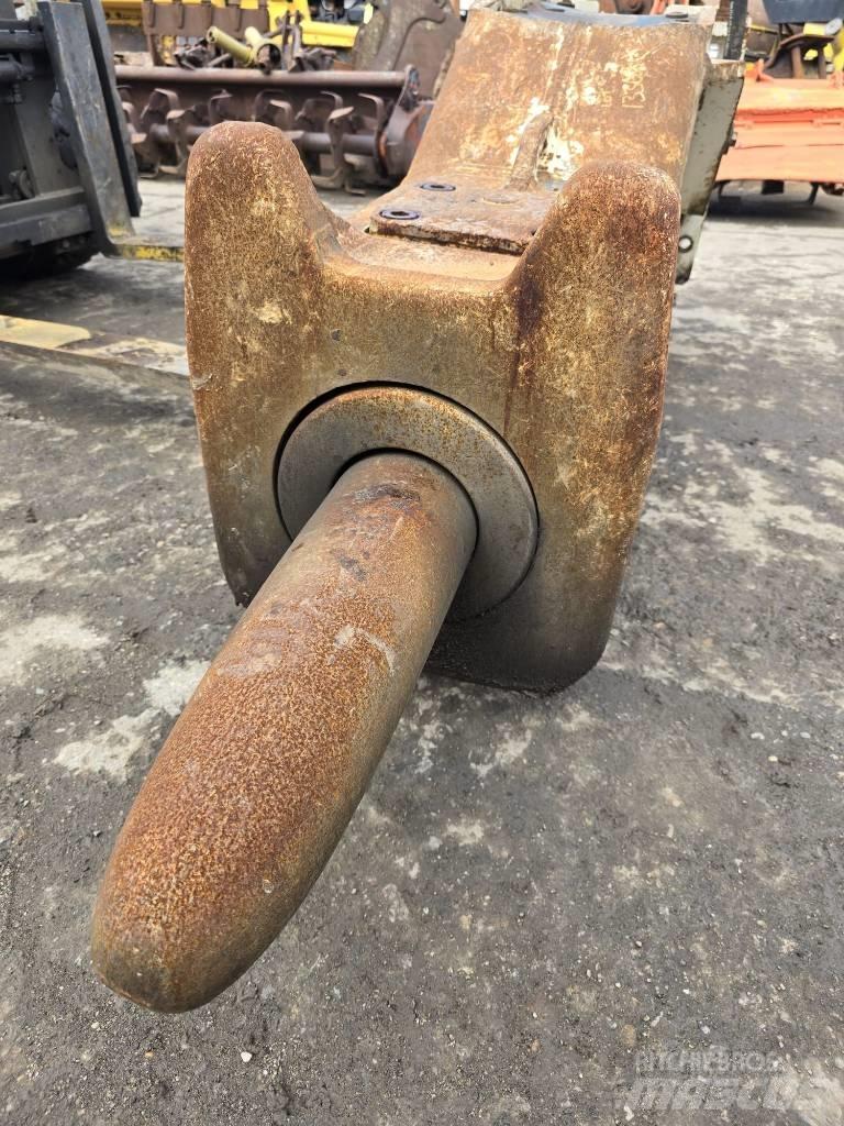 Furukawa FRD Hammers / Breakers