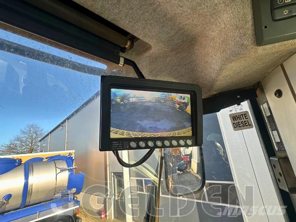 Volvo L110G Wheel loaders