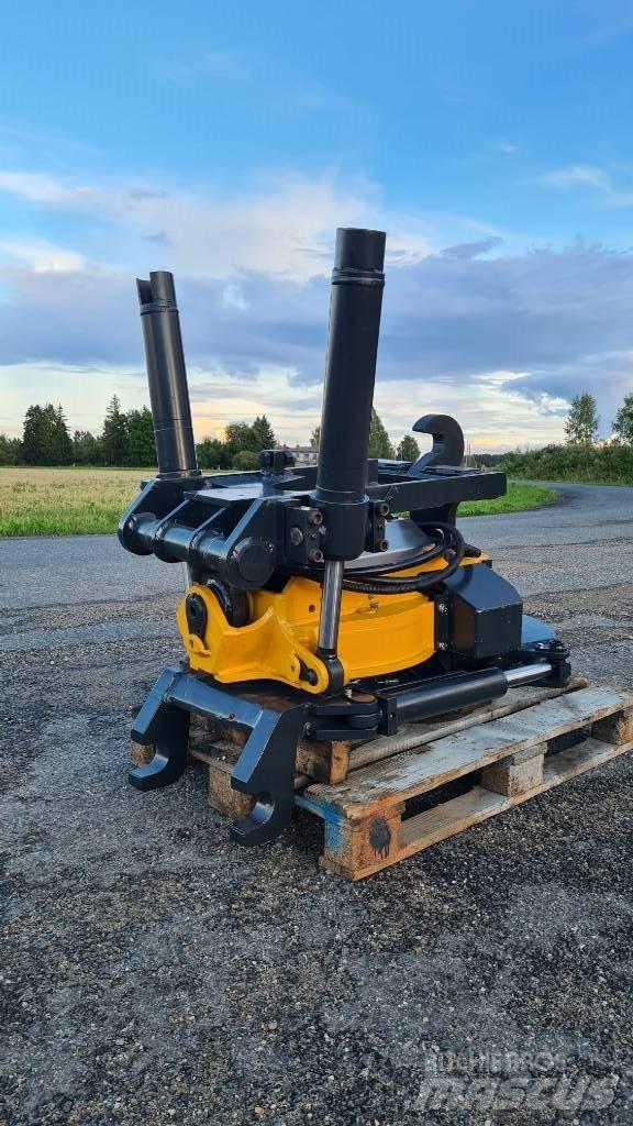 Engcon EC 20 Rotators
