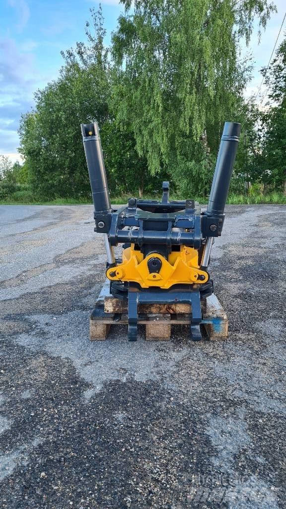 Engcon EC 20 Rotators