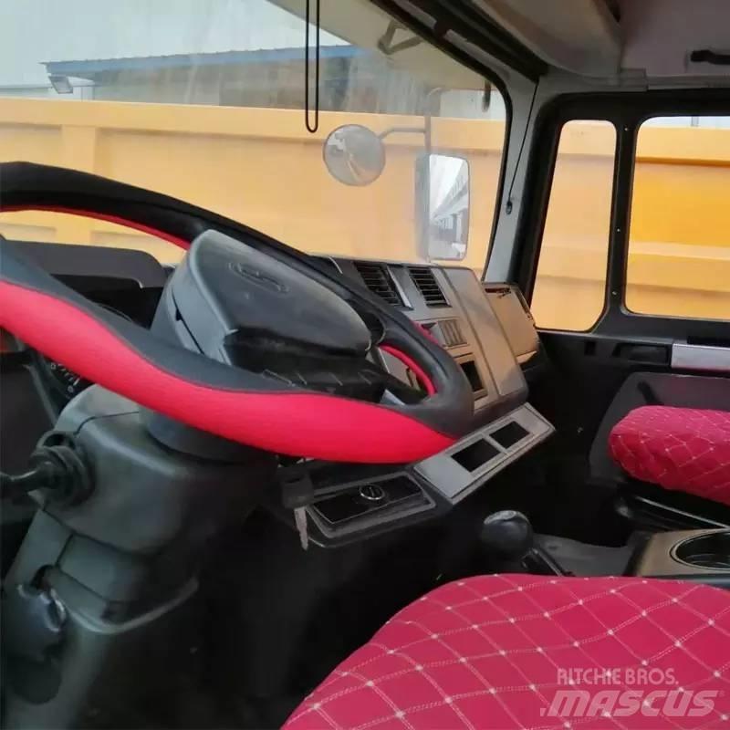 Shacman F 3000 Tractor Units