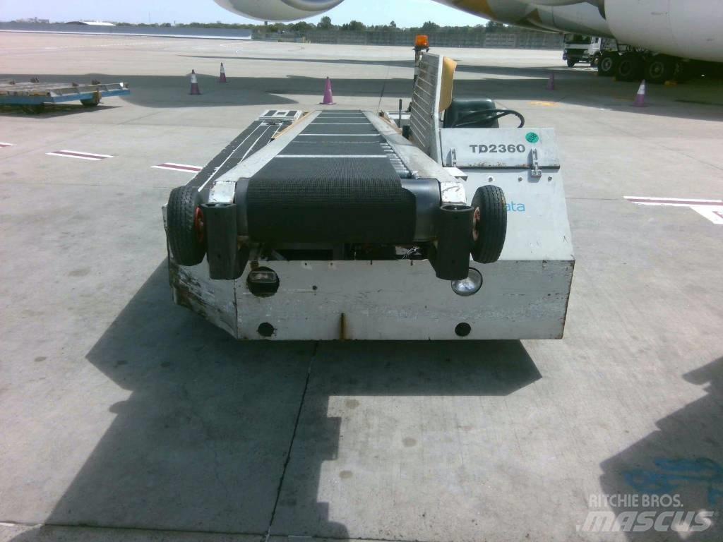  HYDENG BL4200 Material Handling - Others