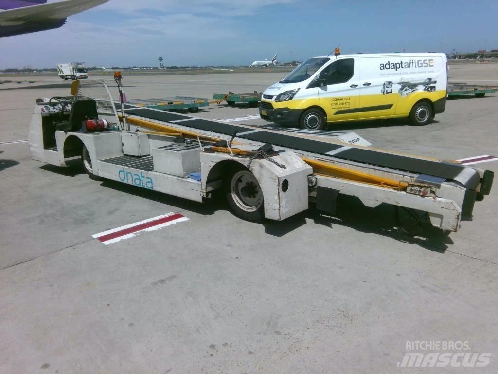  HYDENG BL4200 Material Handling - Others