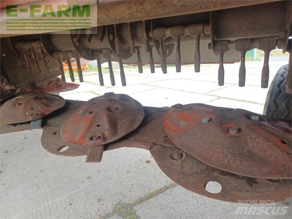 Kuhn alterna 500 Mowers