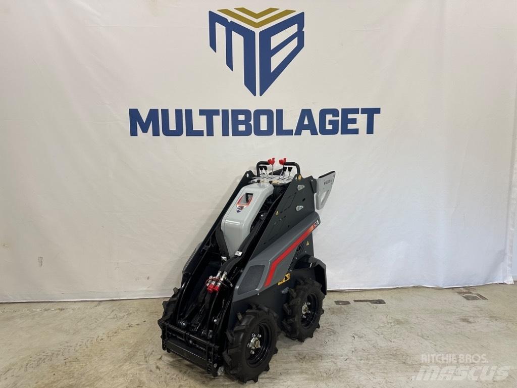 Sherpa Z30 Multi purpose loaders