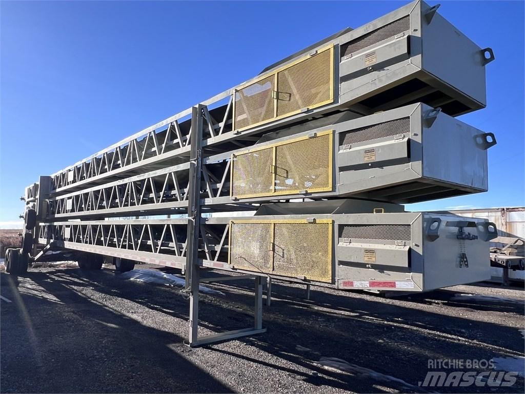 Hikon 4270 Conveyors
