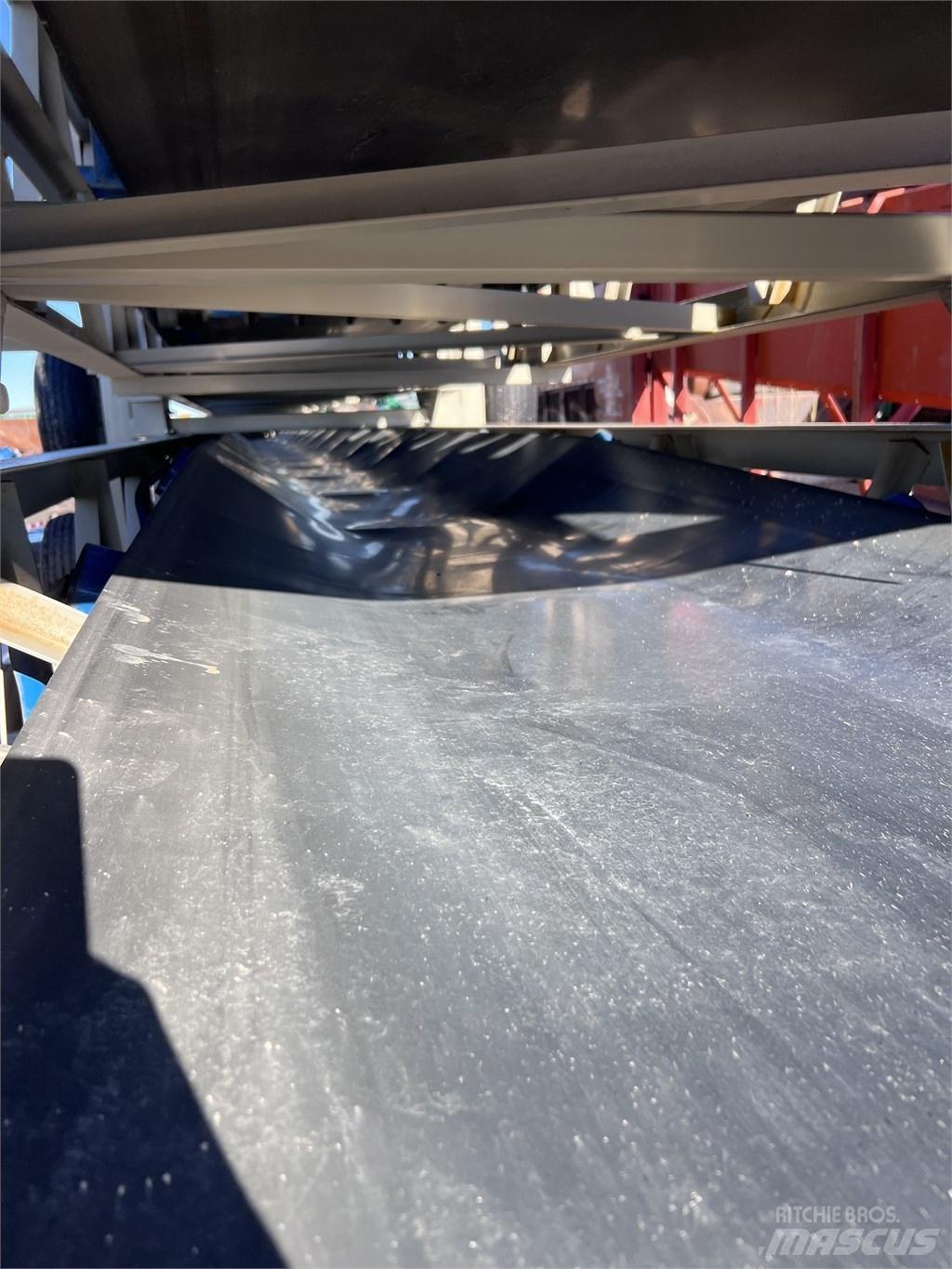Hikon 4270 Conveyors